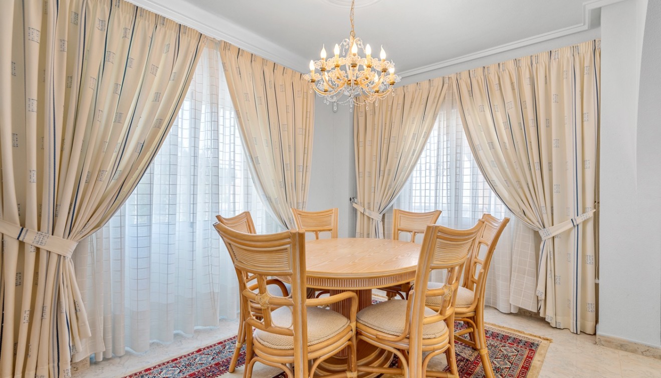 Sale - Villa - Ciudad Quesada - Rojales