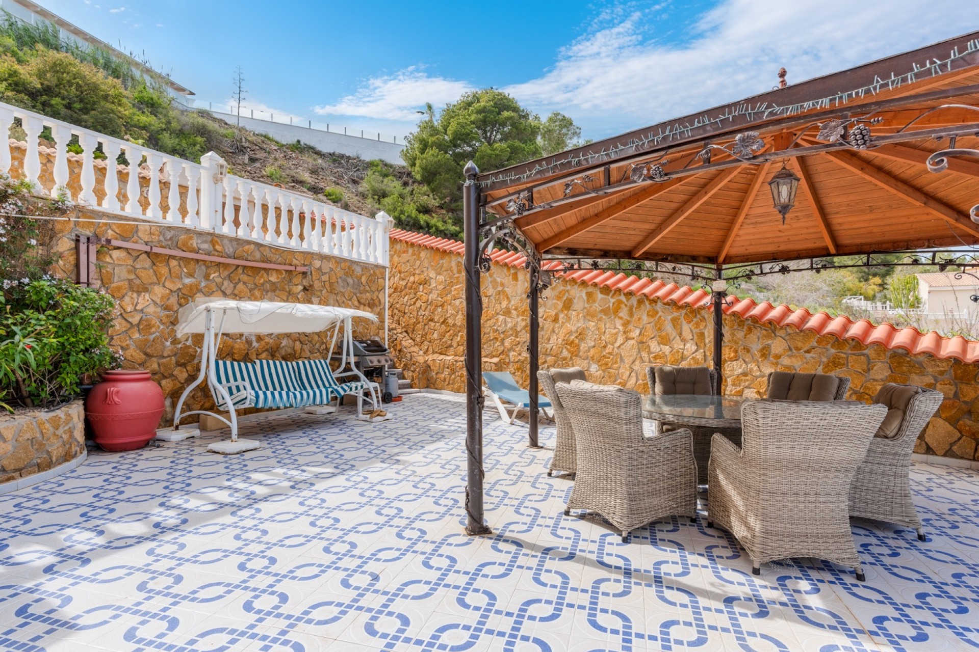 Sale - Villa - Ciudad Quesada - Rojales