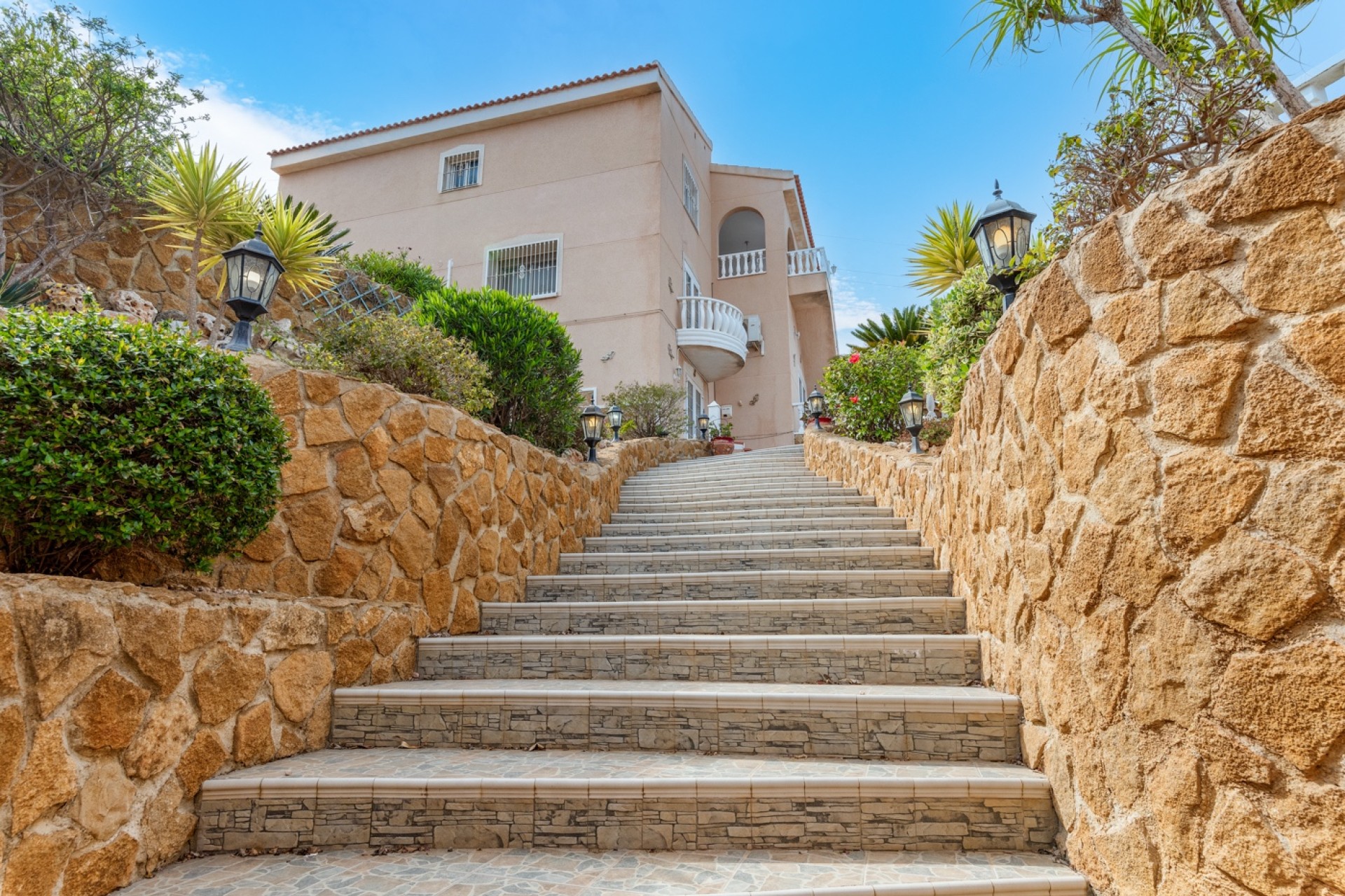 Sale - Villa - Ciudad Quesada - Rojales