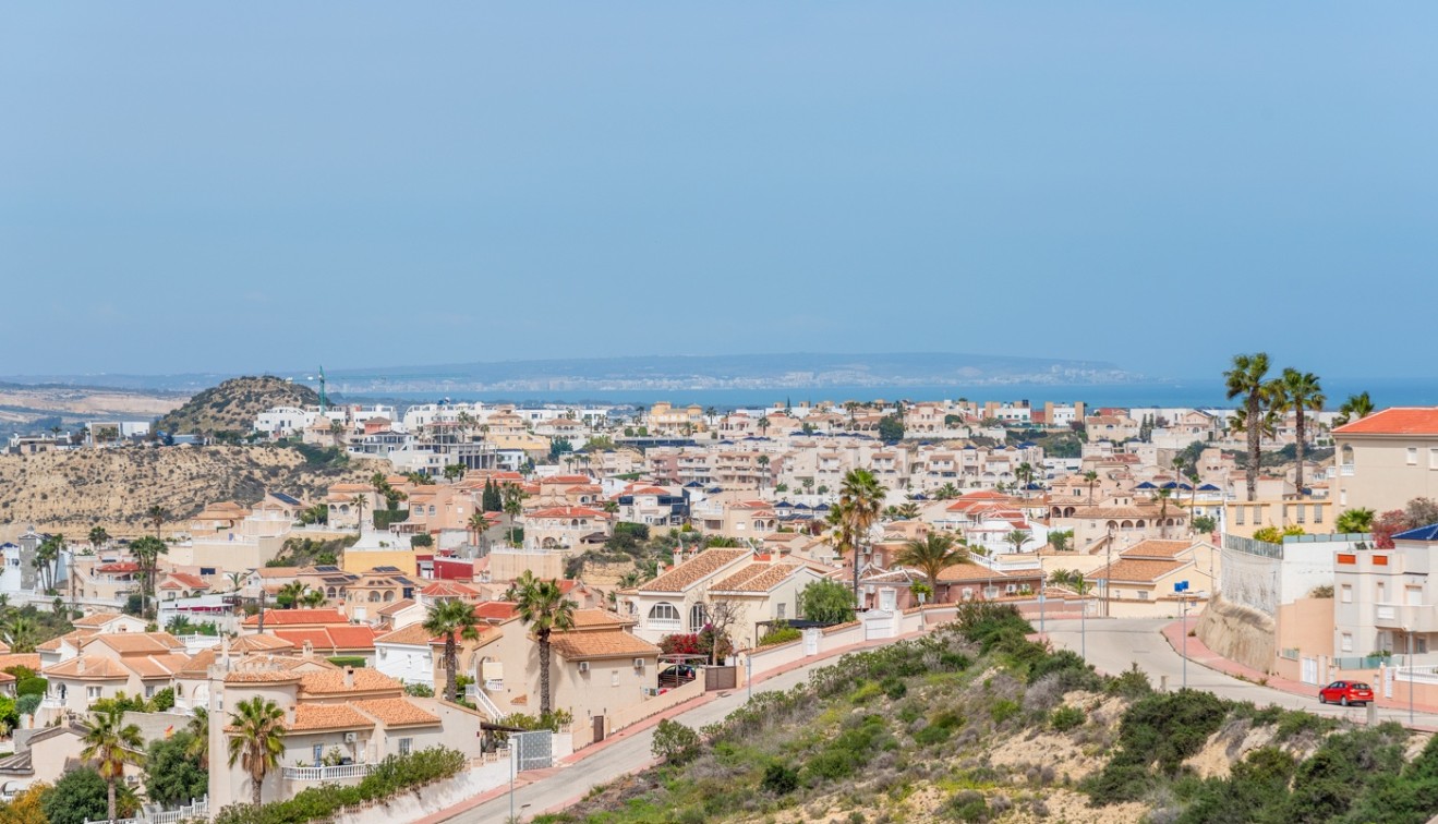 Sale - Villa - Ciudad Quesada - Rojales