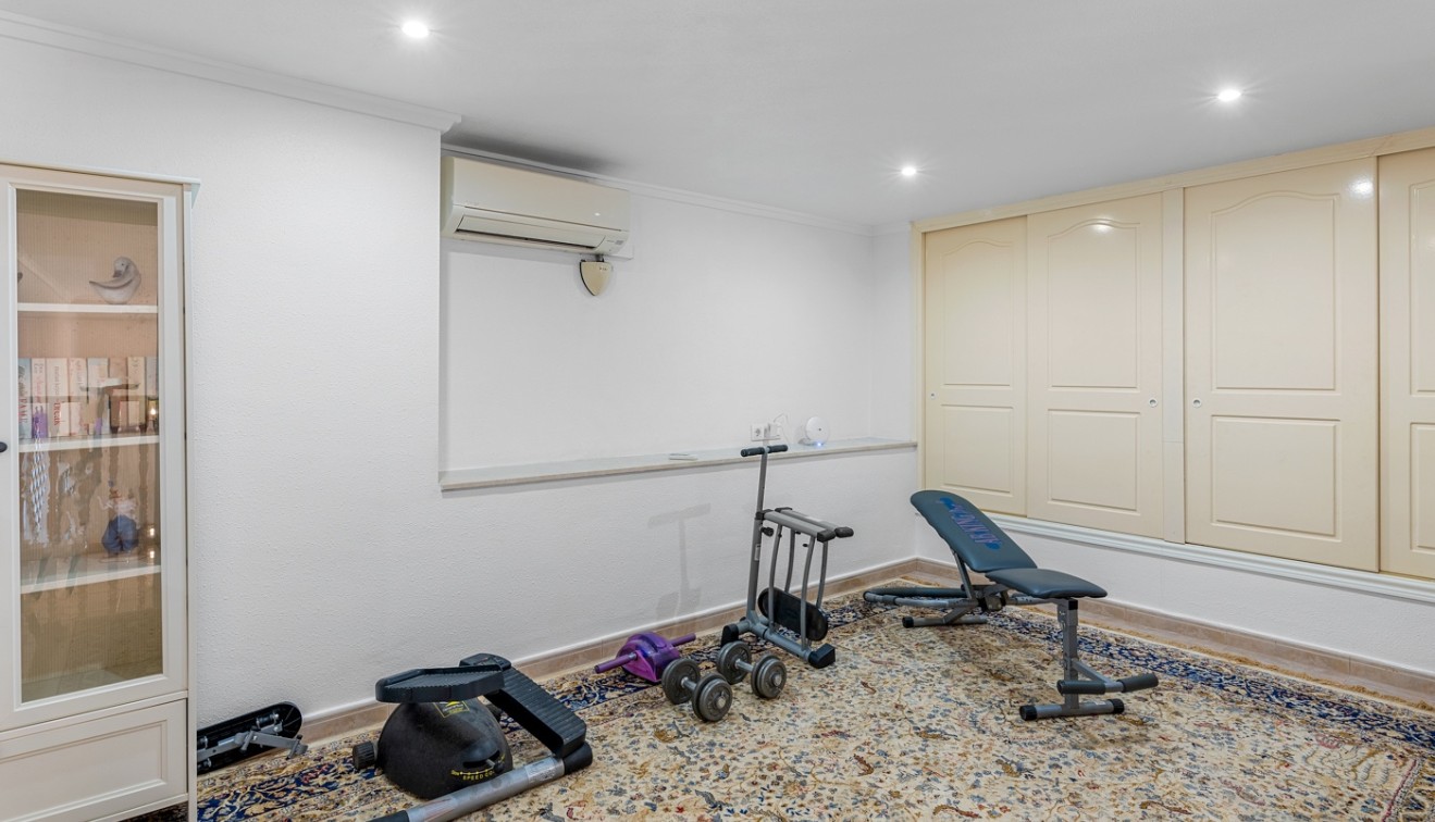 Sale - Villa - Ciudad Quesada - Rojales