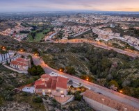 Sale - Villa - Ciudad Quesada - Rojales