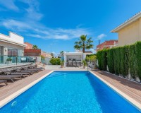 Sale - Villa - Ciudad Quesada - Rojales