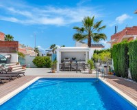 Sale - Villa - Ciudad Quesada - Rojales