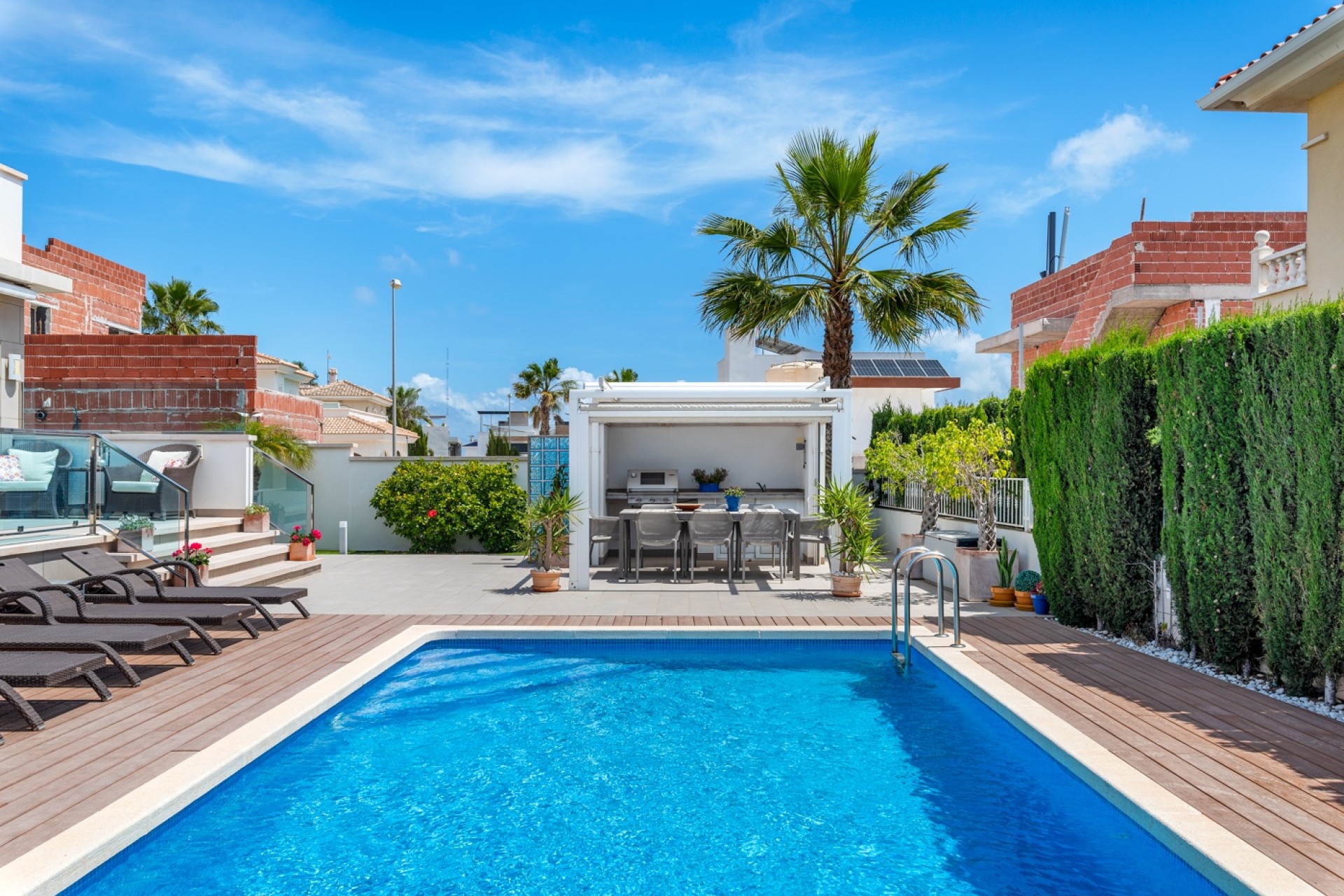 Sale - Villa - Ciudad Quesada - Rojales