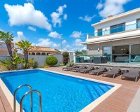 Sale - Villa - Ciudad Quesada - Rojales