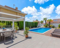 Sale - Villa - Ciudad Quesada - Rojales