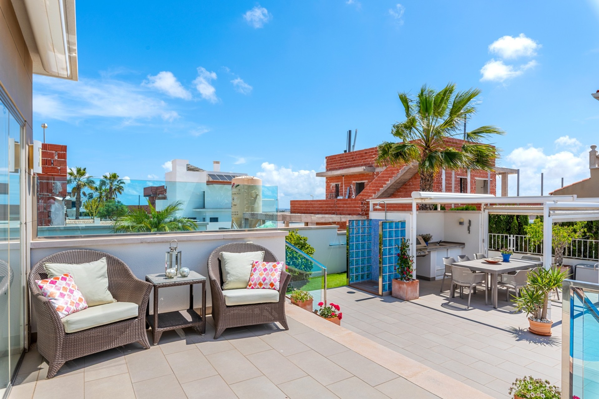 Sale - Villa - Ciudad Quesada - Rojales