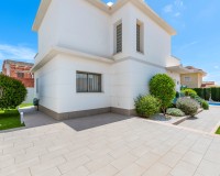 Sale - Villa - Ciudad Quesada - Rojales