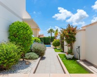 Sale - Villa - Ciudad Quesada - Rojales