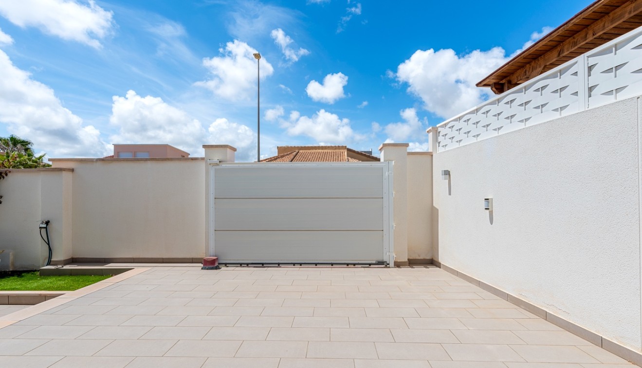 Sale - Villa - Ciudad Quesada - Rojales