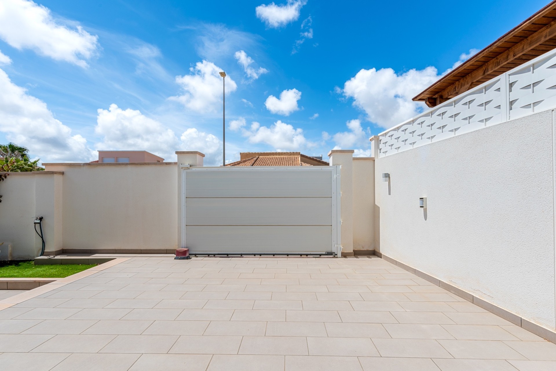 Sale - Villa - Ciudad Quesada - Rojales