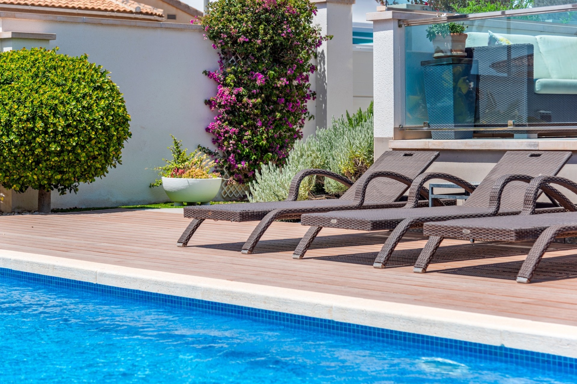 Sale - Villa - Ciudad Quesada - Rojales