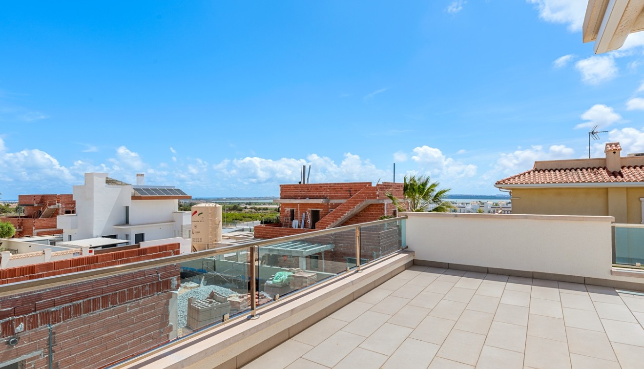 Sale - Villa - Ciudad Quesada - Rojales