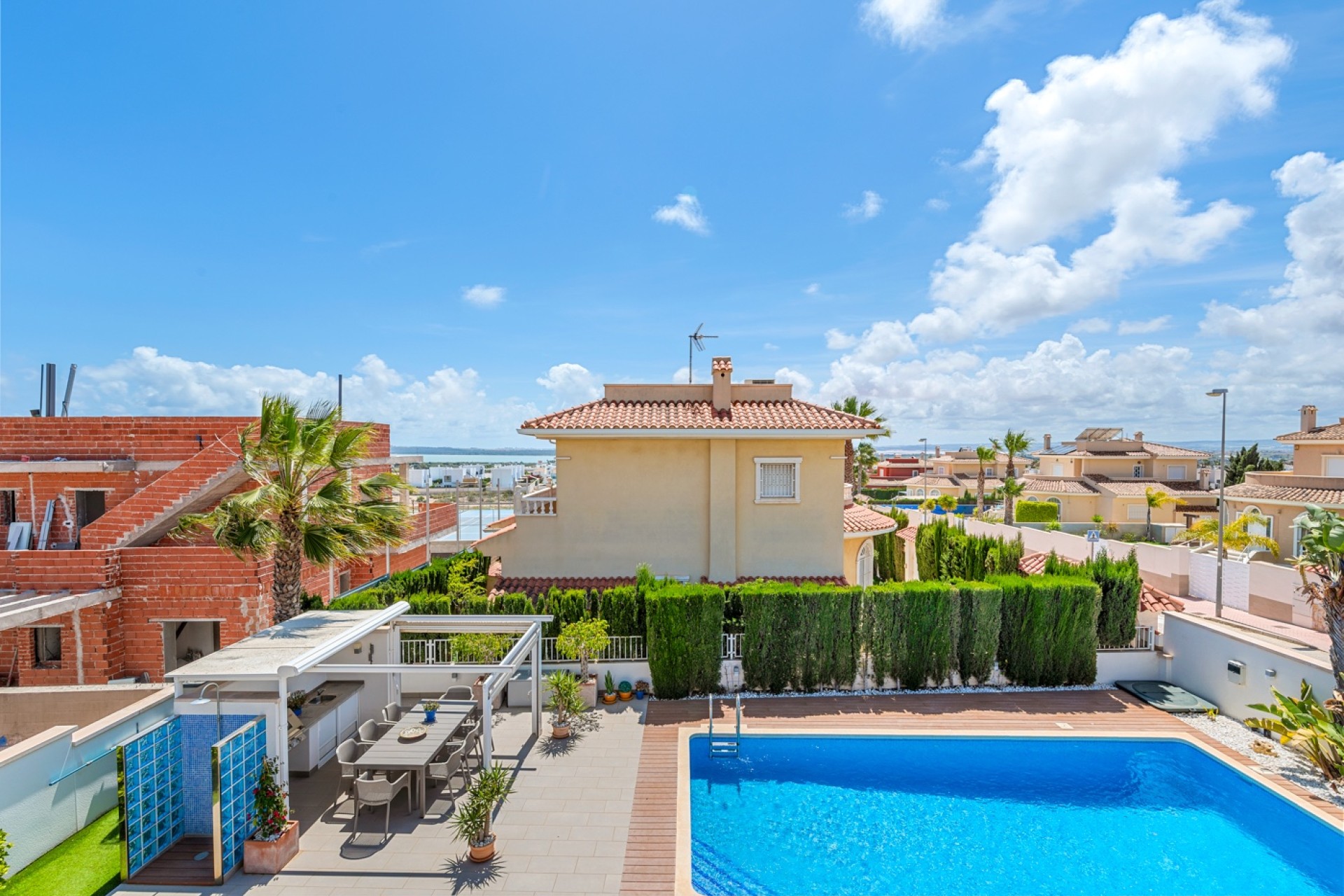 Sale - Villa - Ciudad Quesada - Rojales