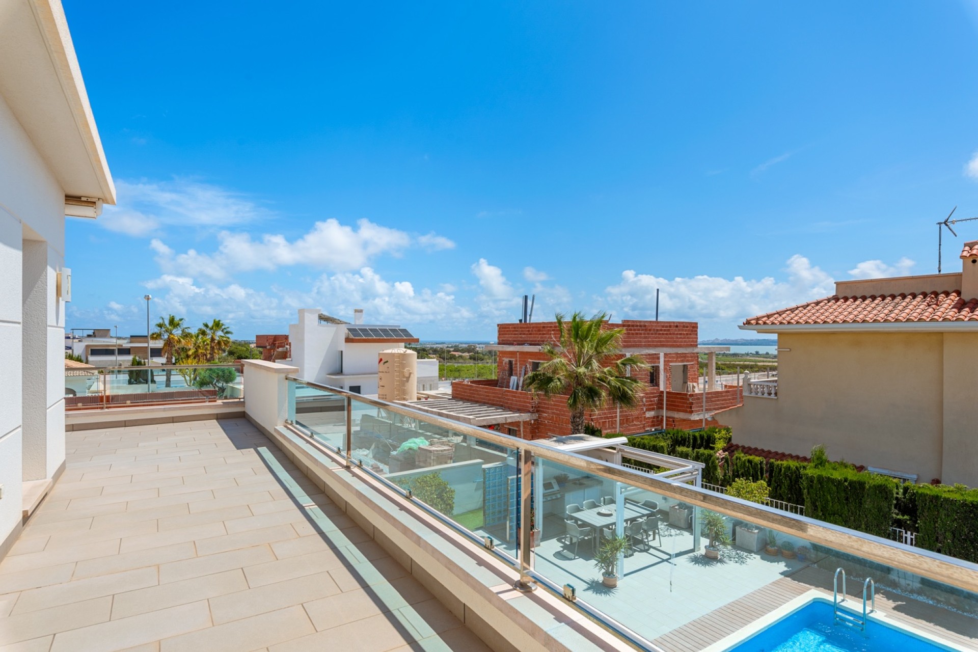 Sale - Villa - Ciudad Quesada - Rojales