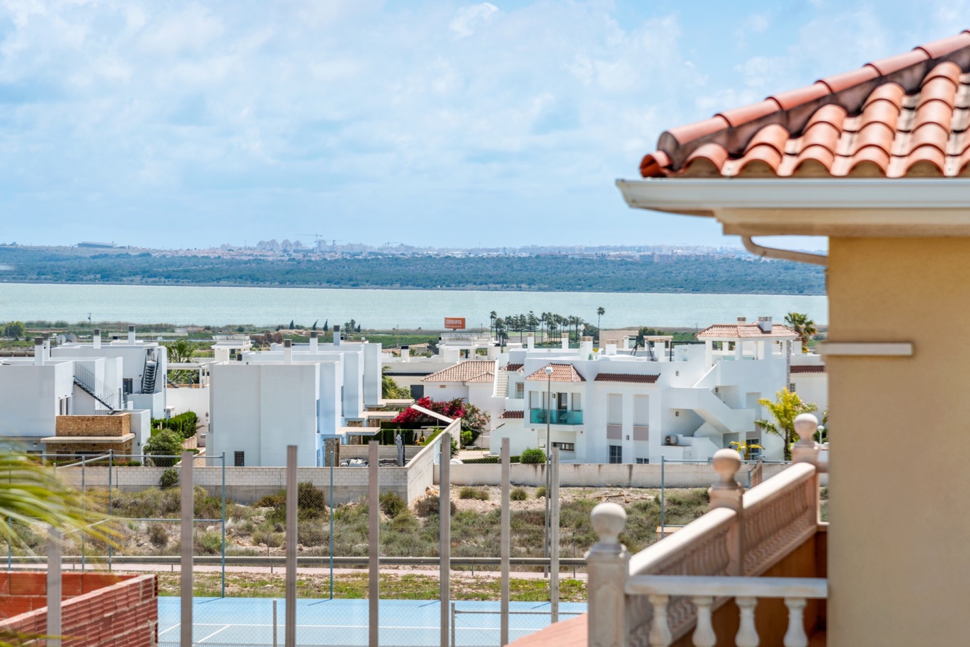 Sale - Villa - Ciudad Quesada - Rojales