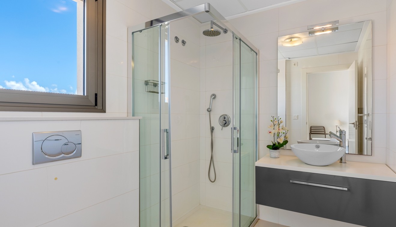 Sale - Villa - Ciudad Quesada - Rojales