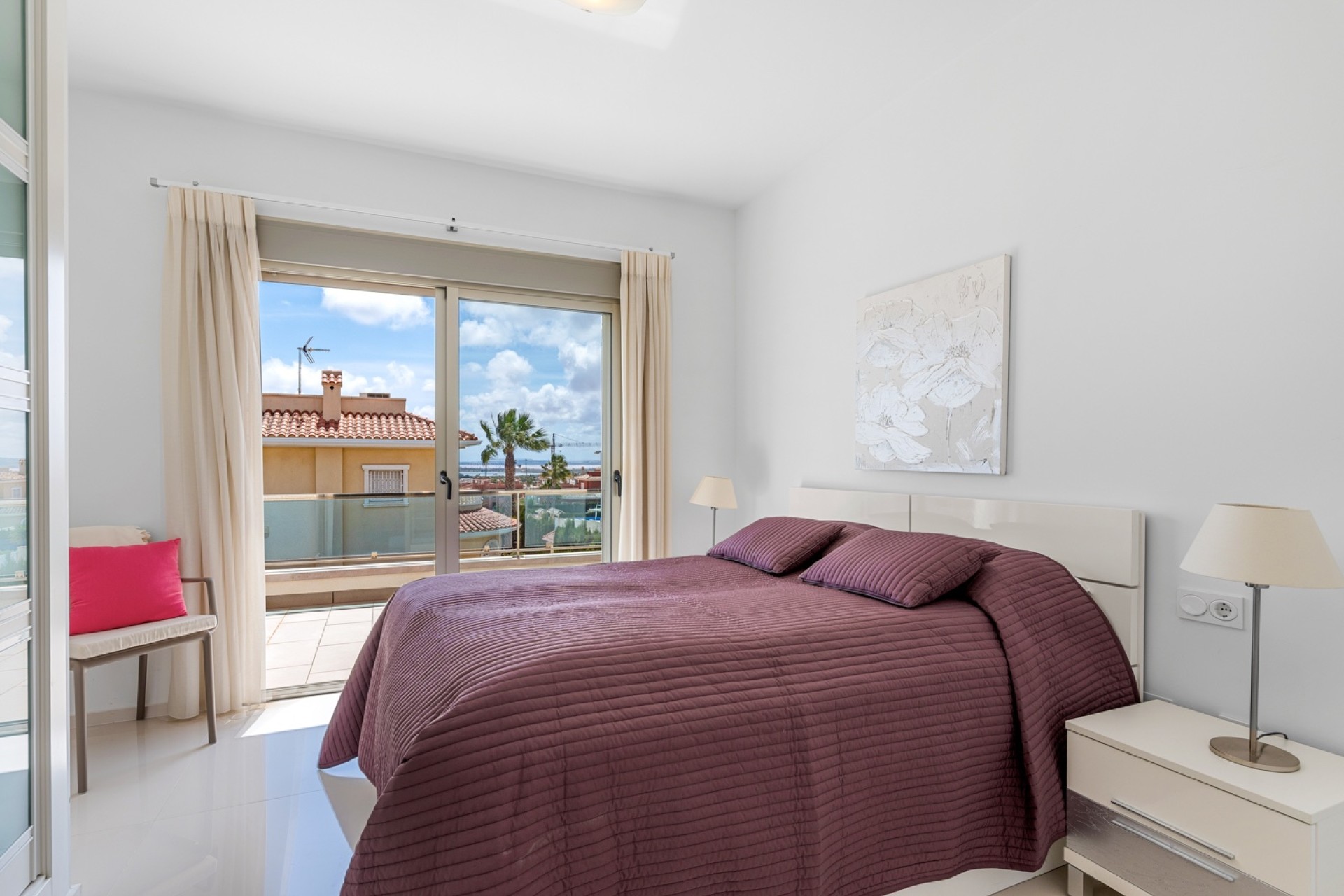 Sale - Villa - Ciudad Quesada - Rojales