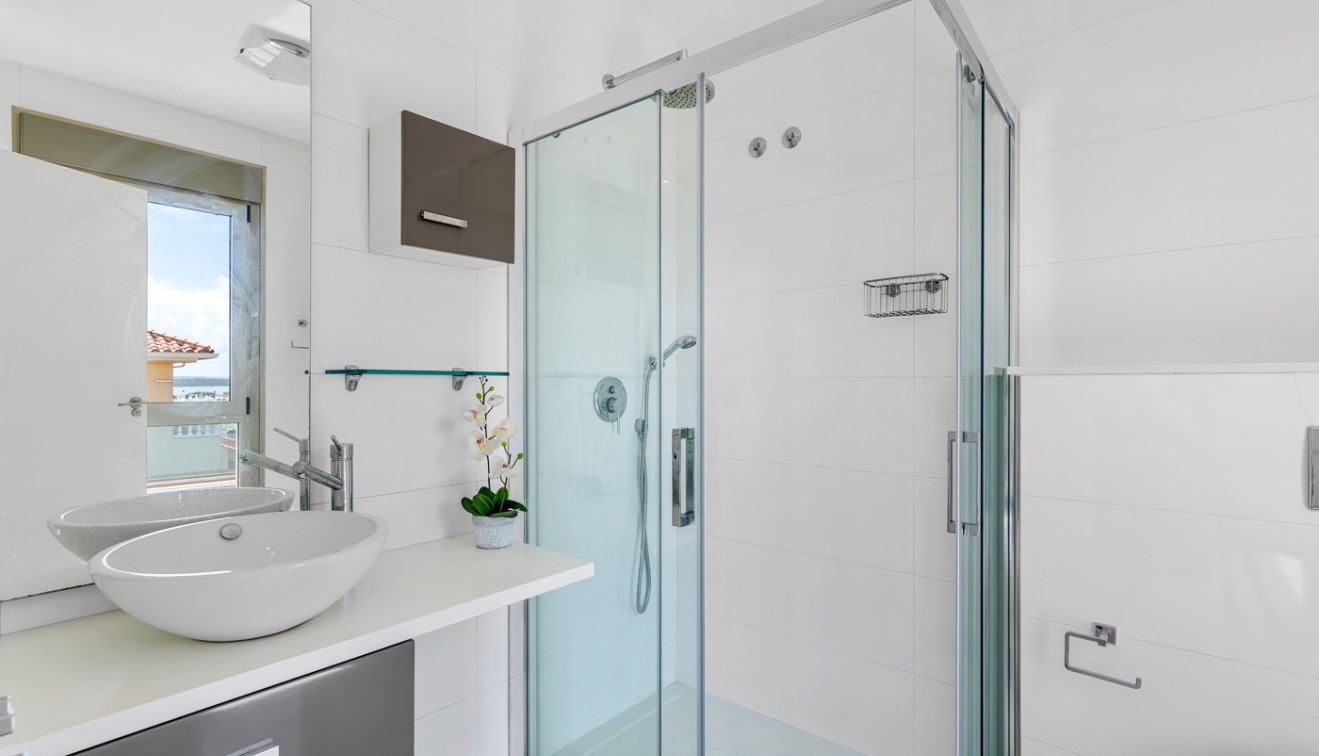 Sale - Villa - Ciudad Quesada - Rojales