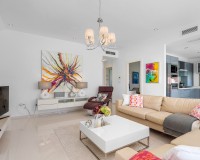 Sale - Villa - Ciudad Quesada - Rojales