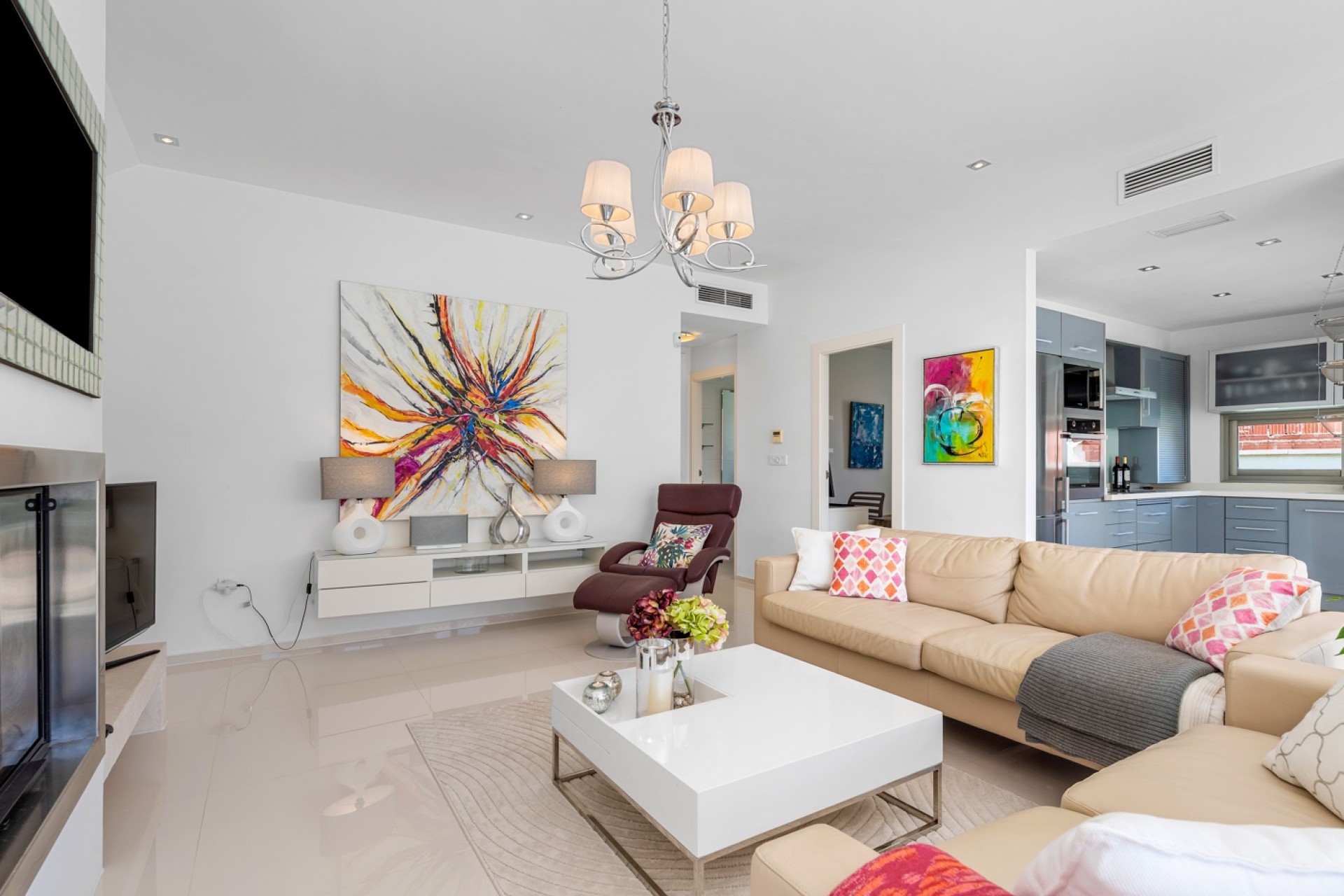 Sale - Villa - Ciudad Quesada - Rojales