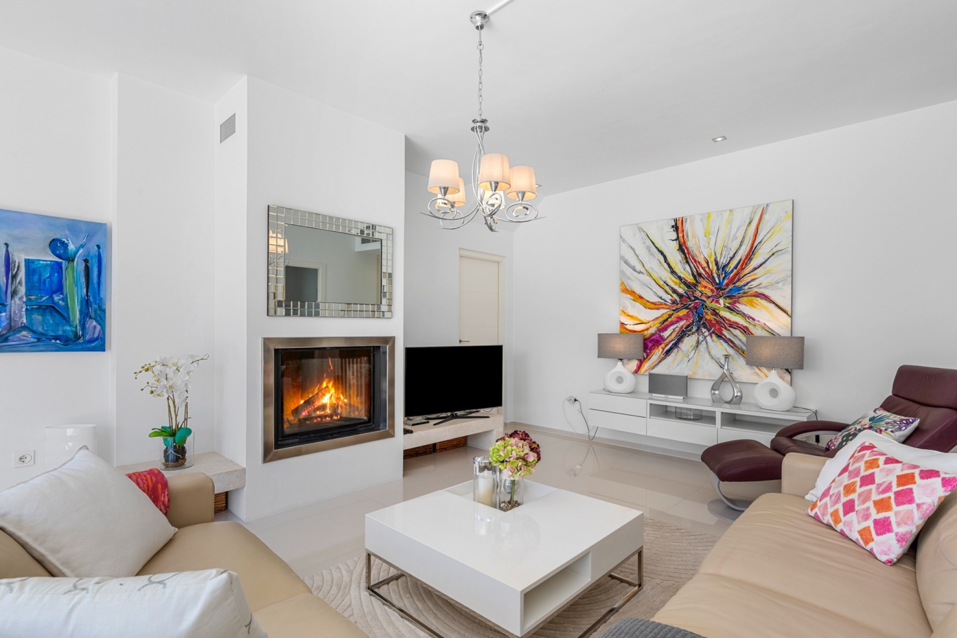 Sale - Villa - Ciudad Quesada - Rojales