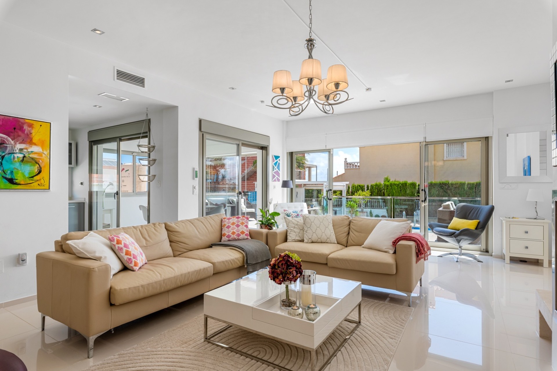 Sale - Villa - Ciudad Quesada - Rojales