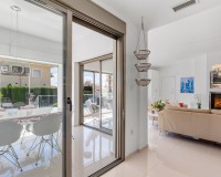 Sale - Villa - Ciudad Quesada - Rojales