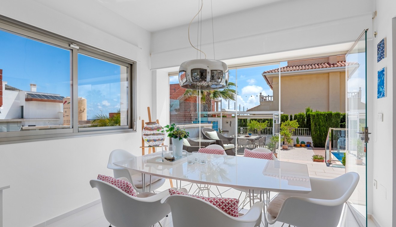 Sale - Villa - Ciudad Quesada - Rojales