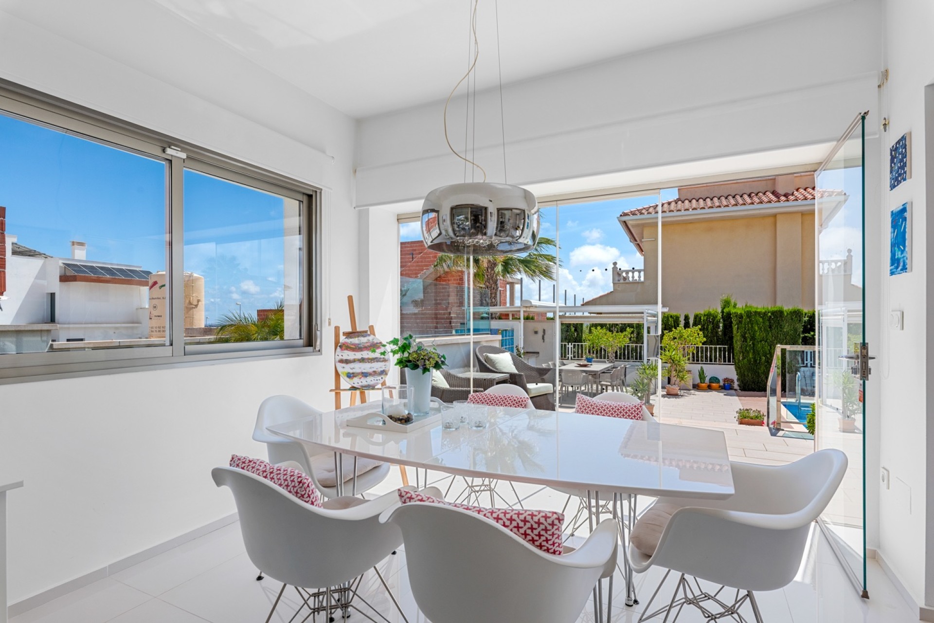 Sale - Villa - Ciudad Quesada - Rojales