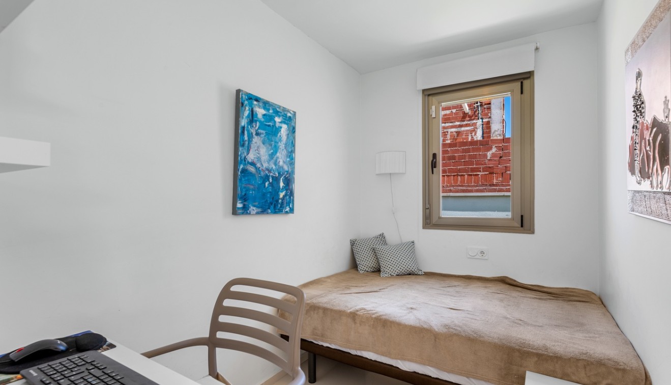 Sale - Villa - Ciudad Quesada - Rojales