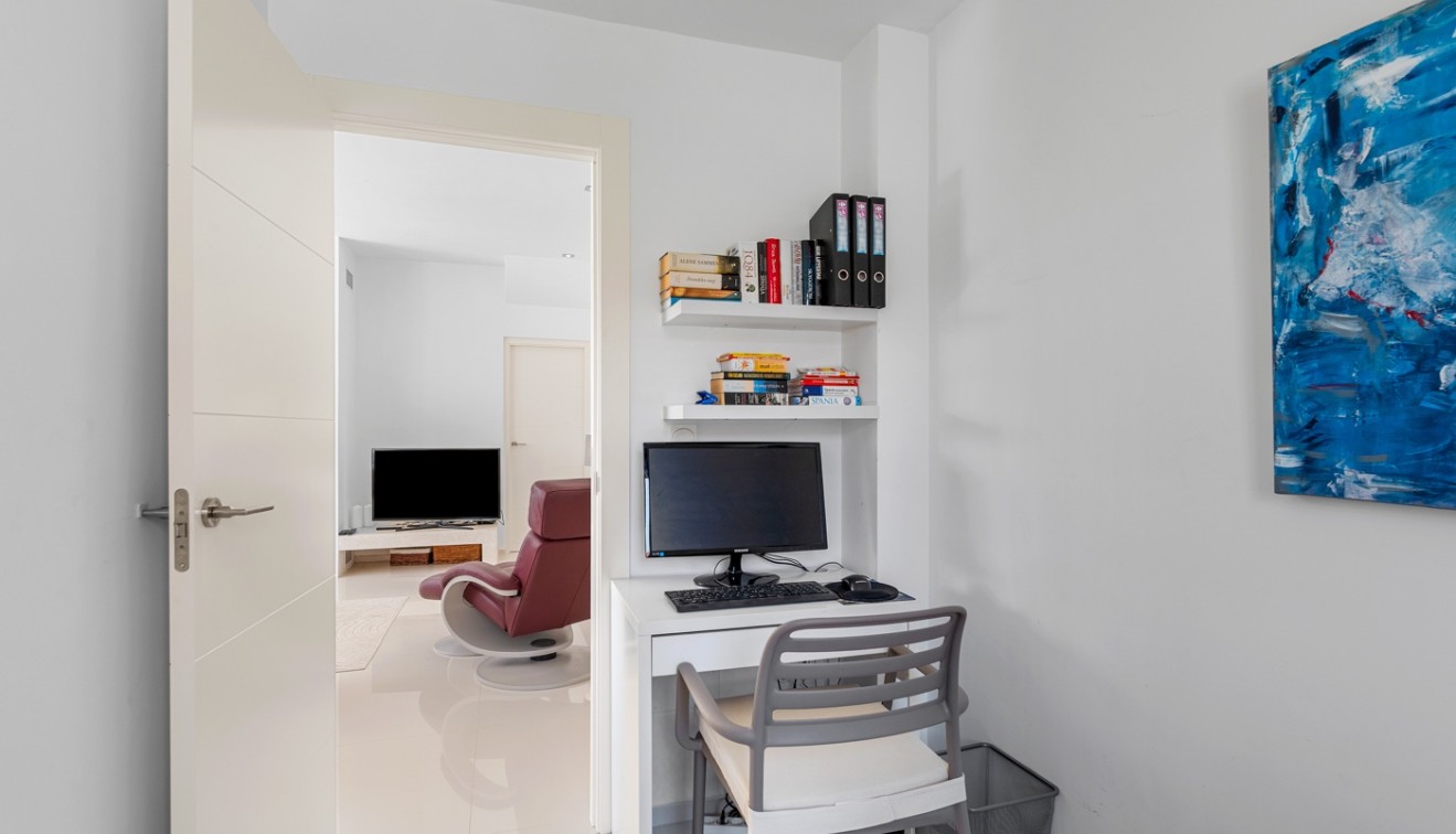 Sale - Villa - Ciudad Quesada - Rojales