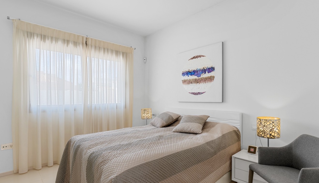 Sale - Villa - Ciudad Quesada - Rojales