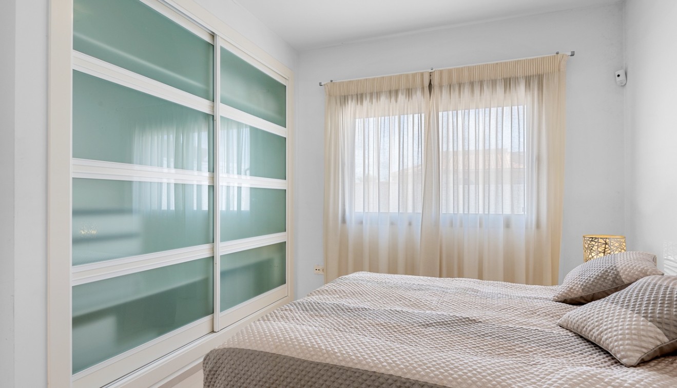 Sale - Villa - Ciudad Quesada - Rojales