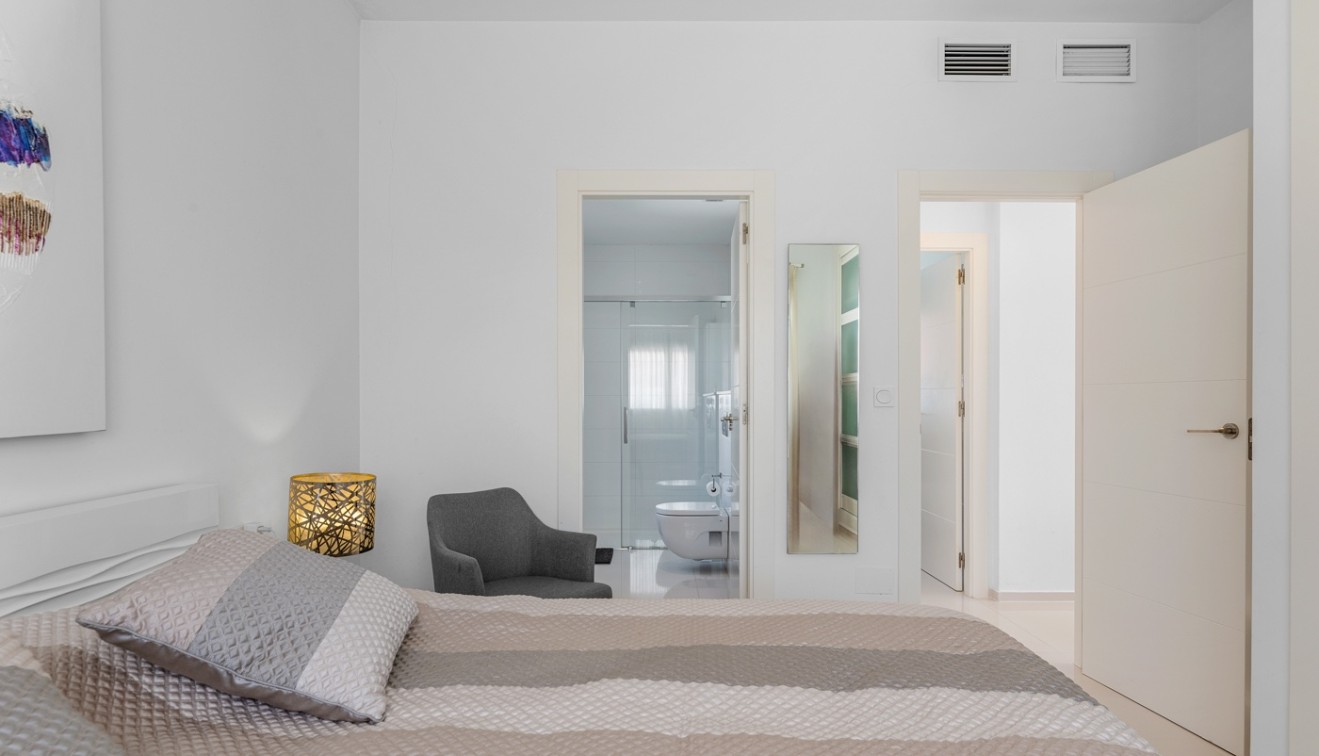 Sale - Villa - Ciudad Quesada - Rojales