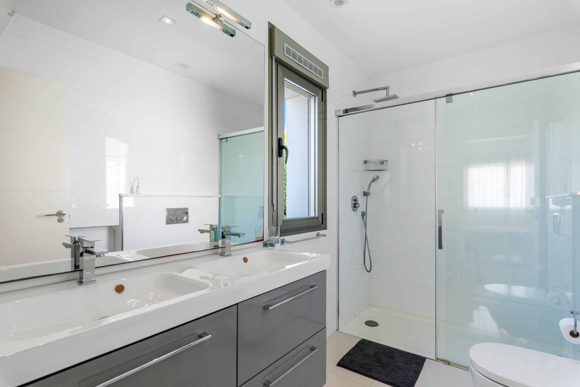 Sale - Villa - Ciudad Quesada - Rojales