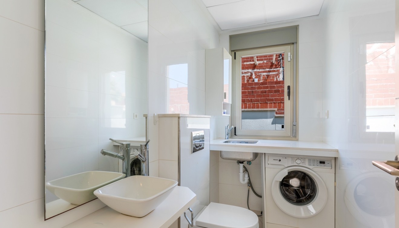 Sale - Villa - Ciudad Quesada - Rojales