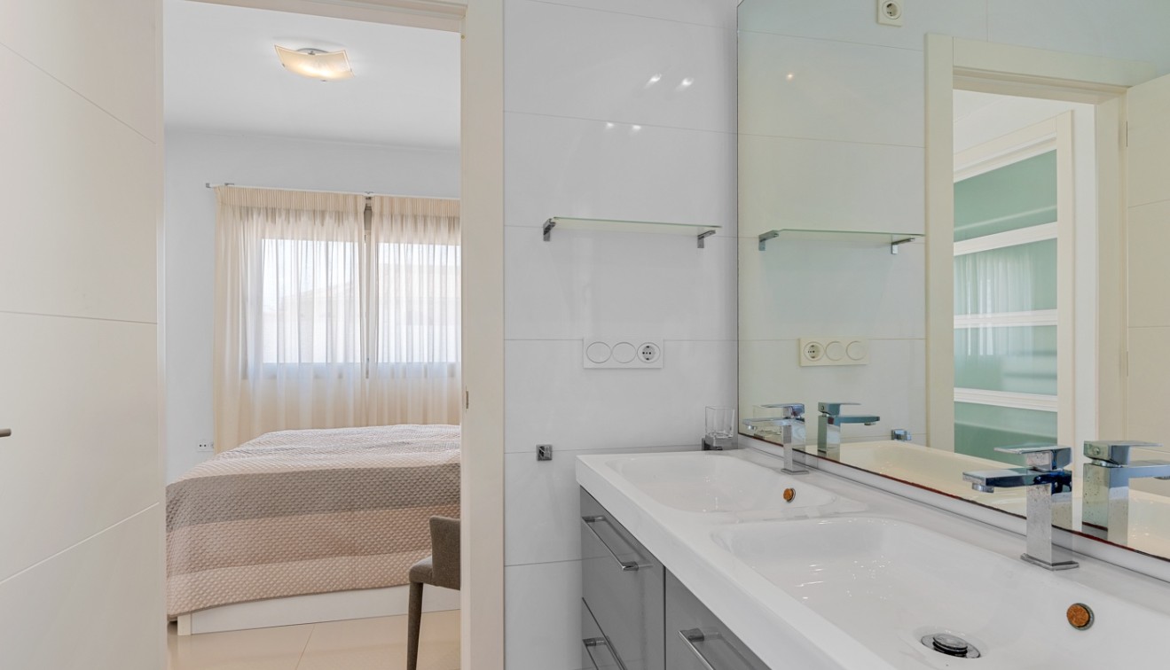 Sale - Villa - Ciudad Quesada - Rojales