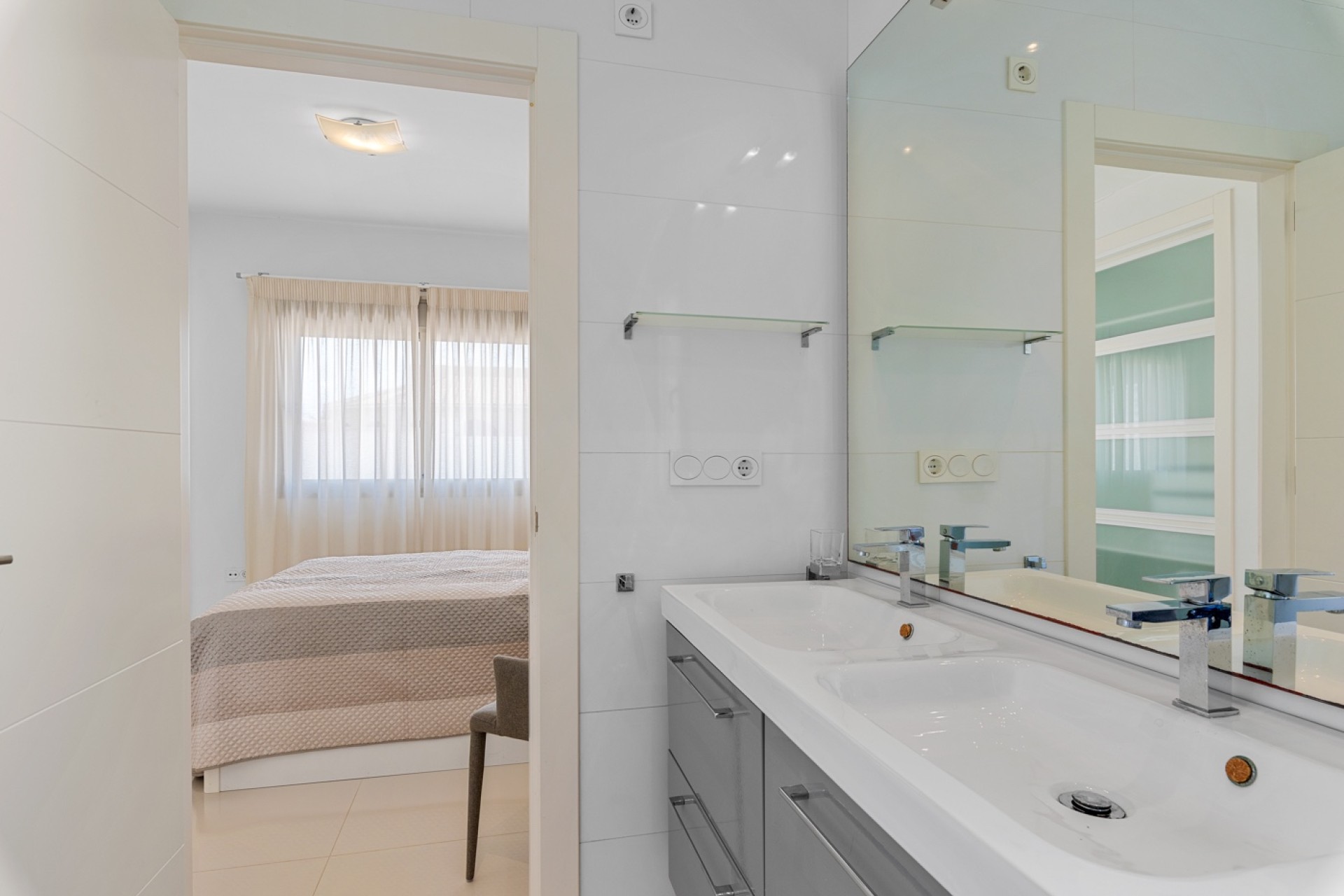 Sale - Villa - Ciudad Quesada - Rojales