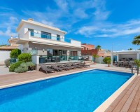 Sale - Villa - Ciudad Quesada - Rojales