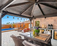 Sale - Villa - Ciudad Quesada - Rojales