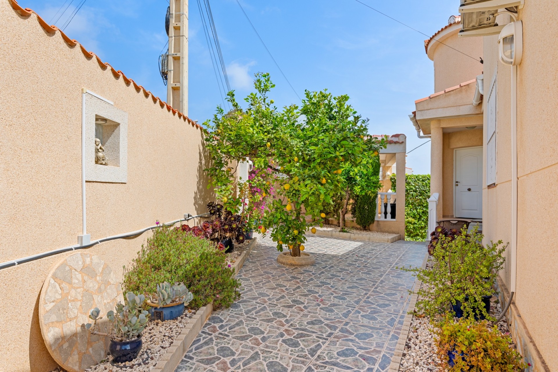 Sale - Villa - Ciudad Quesada - Rojales