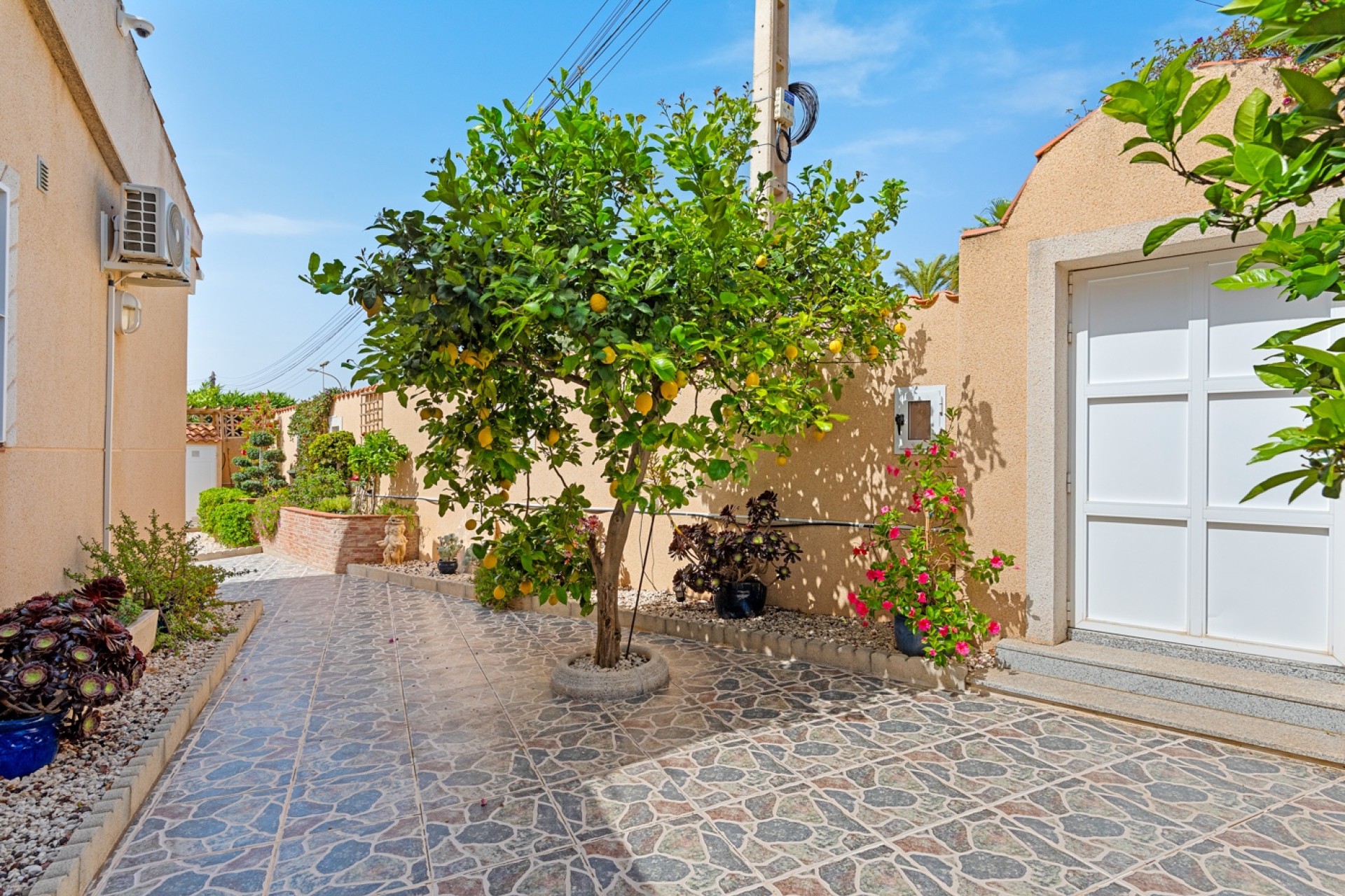 Sale - Villa - Ciudad Quesada - Rojales