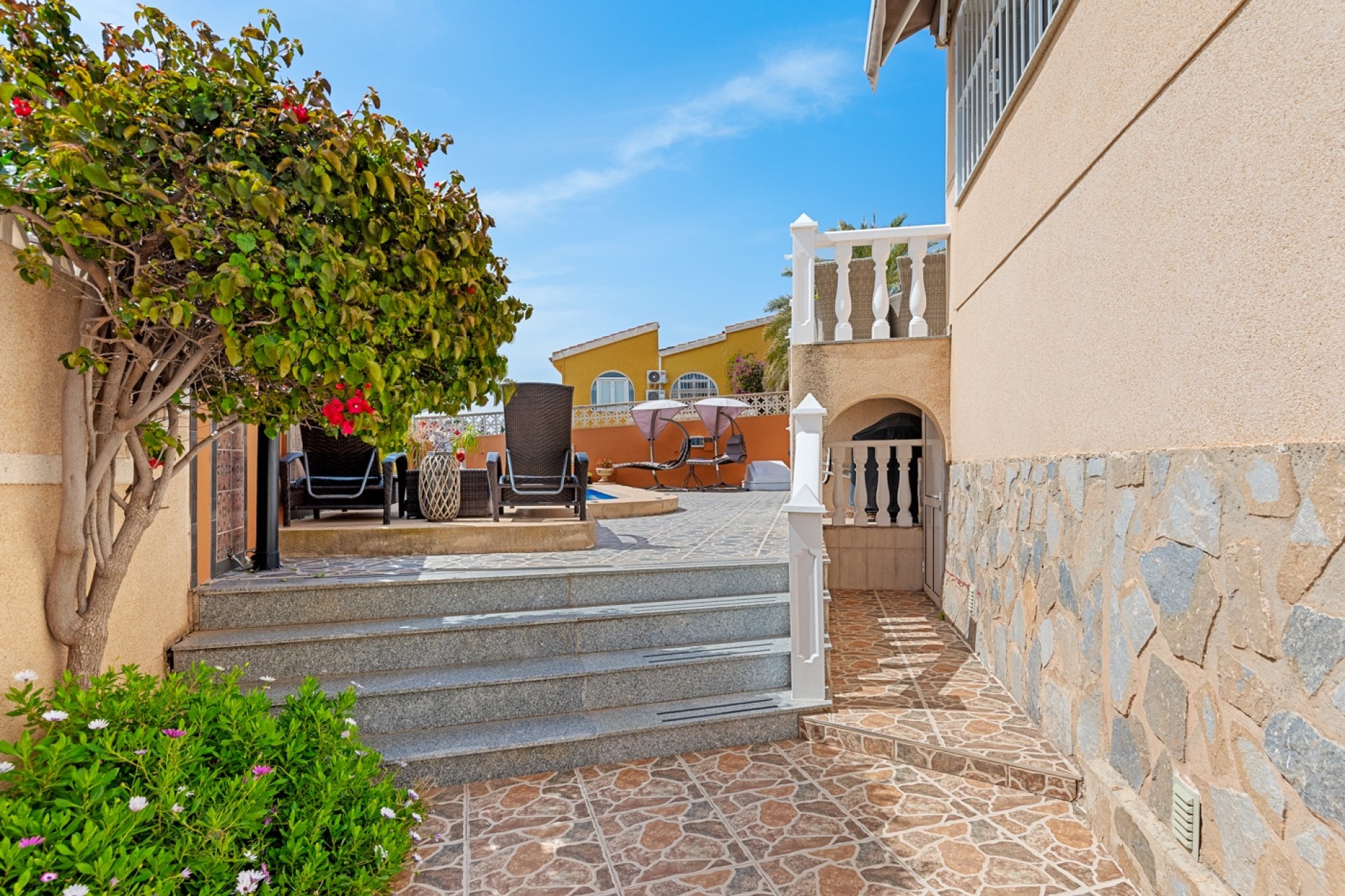 Sale - Villa - Ciudad Quesada - Rojales