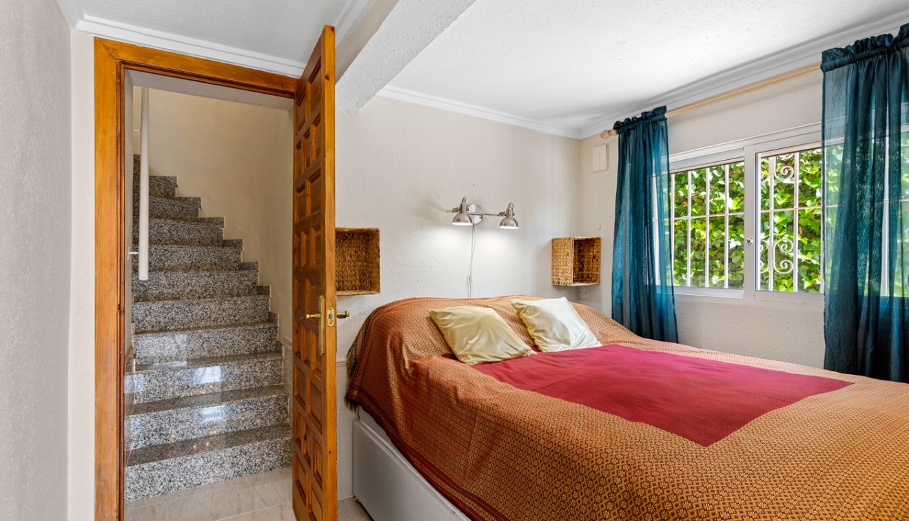 Sale - Villa - Ciudad Quesada - Rojales