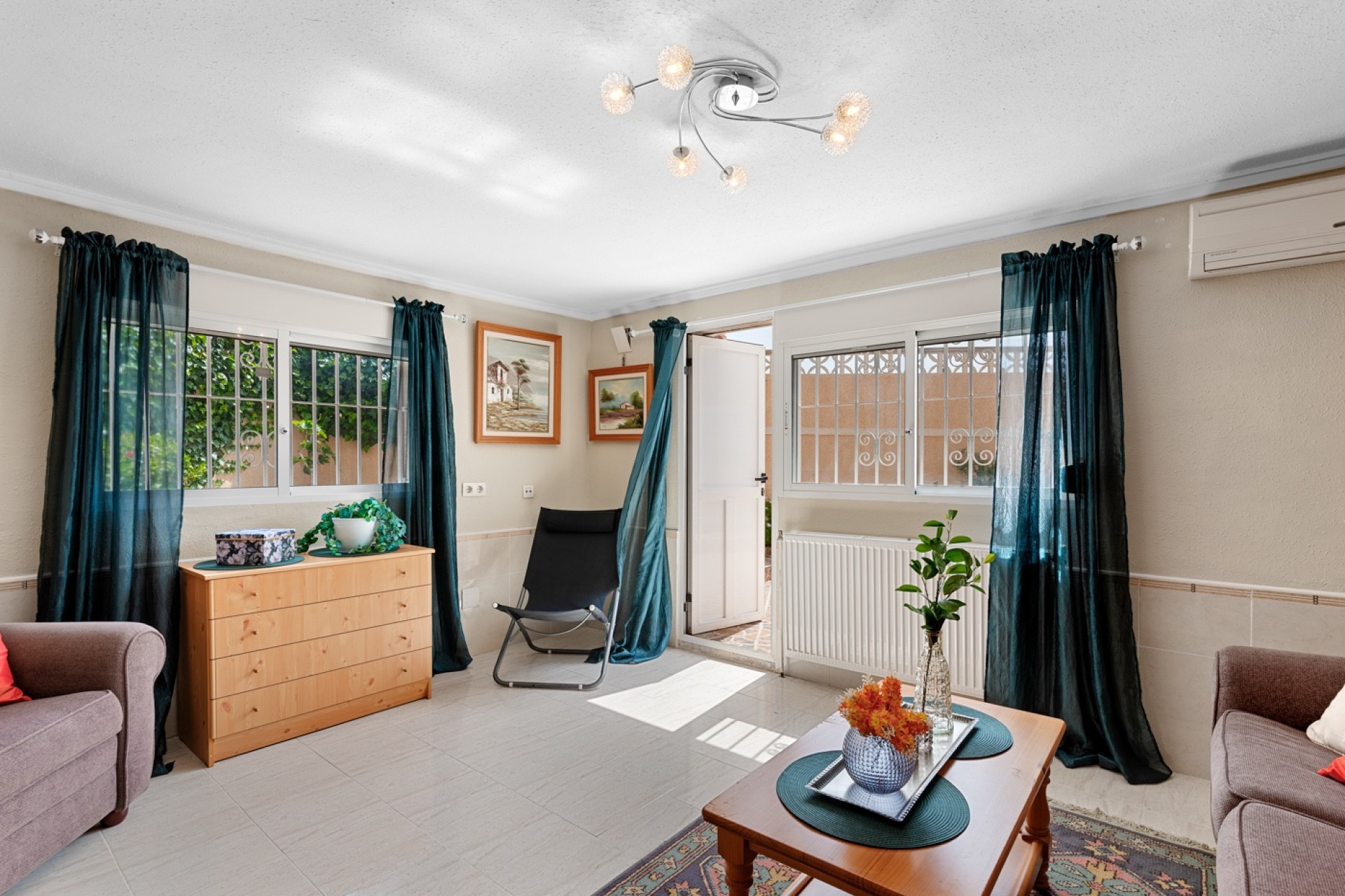 Sale - Villa - Ciudad Quesada - Rojales