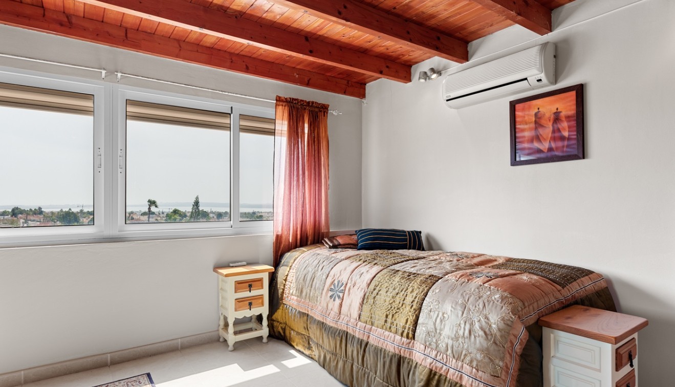 Sale - Villa - Ciudad Quesada - Rojales