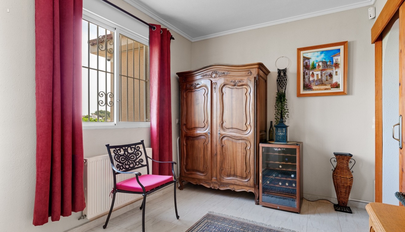 Sale - Villa - Ciudad Quesada - Rojales