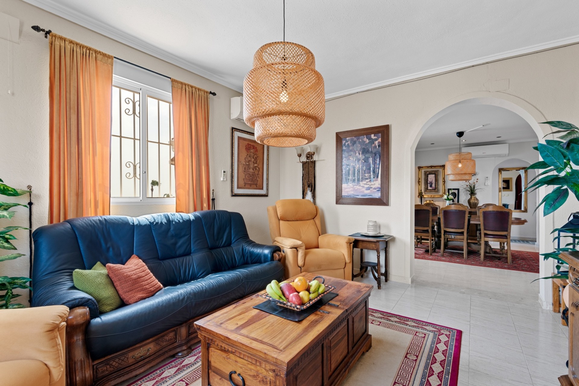 Sale - Villa - Ciudad Quesada - Rojales